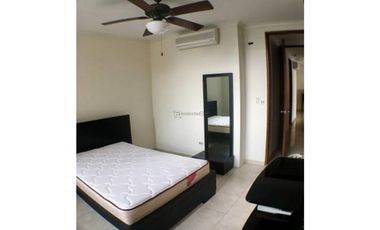 ALQUILER APTO EN PUNTA PACIFICA