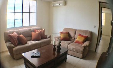 ALQUILER APTO EN PUNTA PACIFICA