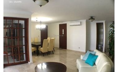 ALQUILER APTO EN PUNTA PACIFICA