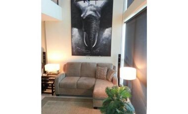 ALQUILER APTO EN EL CANGREJO