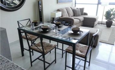 ALQUILER APTO EN EL CANGREJO