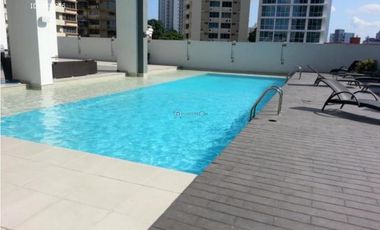 ALQUILER APTO EN EL CANGREJO