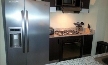 ALQUILER APTO EN EL CANGREJO