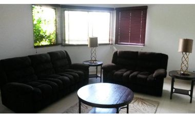 ALQUILO/VENDO  CASA EN COSTA DEL ESTE Begonia