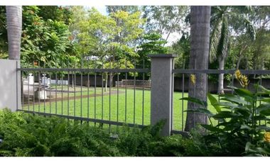 ALQUILO/VENDO  CASA EN COSTA DEL ESTE Begonia