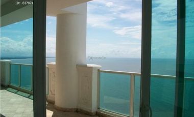 ALQUILO APARTAMENTO PH VENETIAN TOWER