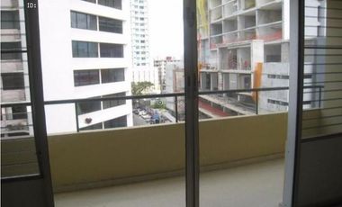 ALQUILO APTO EN CANGREJO CONDOMINIO DEL REY