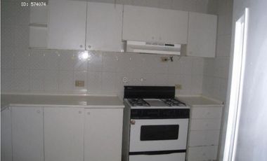 ALQUILO APTO EN CANGREJO CONDOMINIO DEL REY