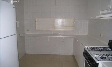 ALQUILO APTO EN CANGREJO CONDOMINIO DEL REY