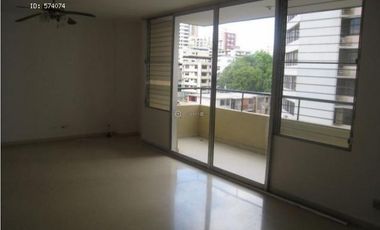 ALQUILO APTO EN CANGREJO CONDOMINIO DEL REY