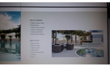 APARTAMENTO EXCLUSIVO COSTA DEL ESTE CASTELLA MARE