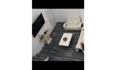 CASA NUEVA EN LA CIUDAD PARA ALQUILAR