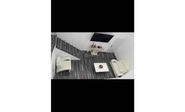 CASA NUEVA EN LA CIUDAD PARA ALQUILAR