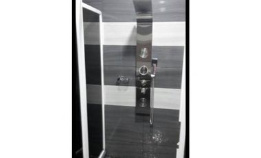 CASA NUEVA EN LA CIUDAD PARA ALQUILAR