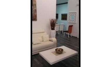 CASA NUEVA EN LA CIUDAD PARA ALQUILAR