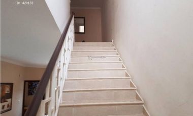 VENDO HERMOSA CASA EN ALTOS DE PANAM