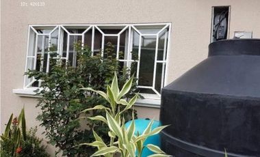 VENDO HERMOSA CASA EN ALTOS DE PANAM