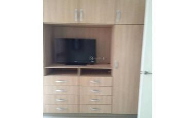 Apartamentos en Dorado Lake