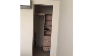 Apartamentos en Dorado Lake