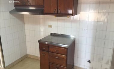 ALQUILO - VENDO Apartamentos en Vía Argentina