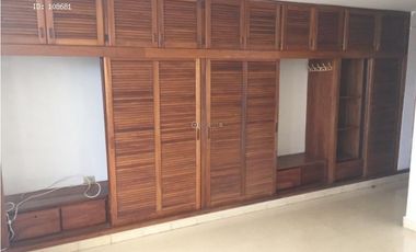 ALQUILO - VENDO Apartamentos en Vía Argentina