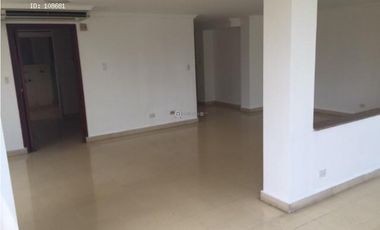 ALQUILO - VENDO Apartamentos en Vía Argentina