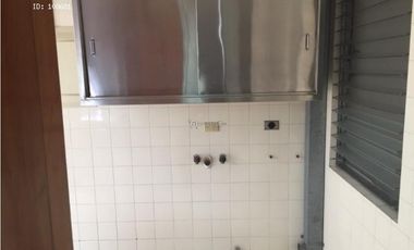ALQUILO - VENDO Apartamentos en Vía Argentina
