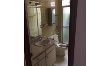ALQUILO - VENDO Apartamentos en Vía Argentina
