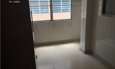 ALQUILO - VENDO Apartamentos en Vía Argentina
