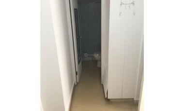 ALQUILO - VENDO Apartamentos en Vía Argentina