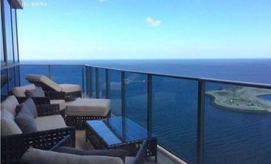 GANGA,LUJOSO,PUNTA PACIFICA.GRANDTOWER