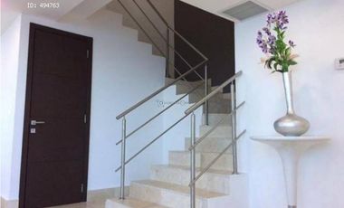 GANGA,LUJOSO,PUNTA PACIFICA.GRANDTOWER