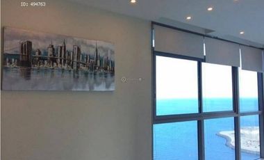 GANGA,LUJOSO,PUNTA PACIFICA.GRANDTOWER