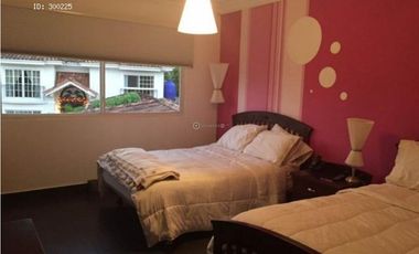VENDO CASA 3RE,3.5, 3ESTAC