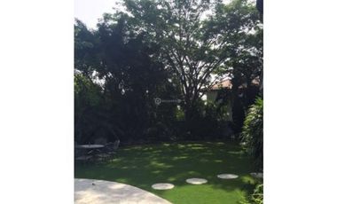 VENDO CASA CON PISCINA 4REC, 1460M2 COSTA DEL ESTE