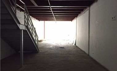 LOCAL 260 MTS Y 520 MTS PLAZA CENTRO MALL