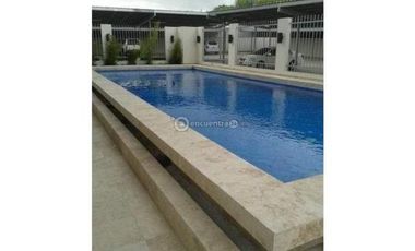 APARTAMENTO DE 03 RECAMARAS LINEA BLANCA  PH ROKAS