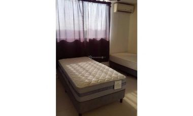 ALQUILO APARTAMENTO EN TOSCANA