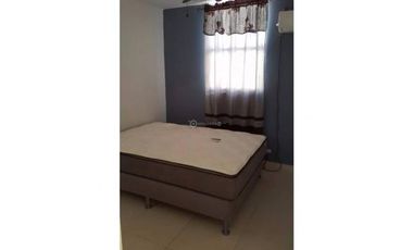 ALQUILO APARTAMENTO EN TOSCANA