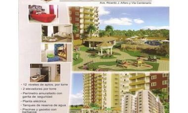 ALQUILO APARTAMENTO EN TOSCANA