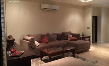 ALQUILO CASA COSTA SUR DE 03 RECAMARA AMOBLADA