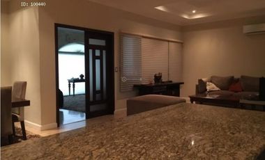 ALQUILO CASA COSTA SUR DE 03 RECAMARA AMOBLADA