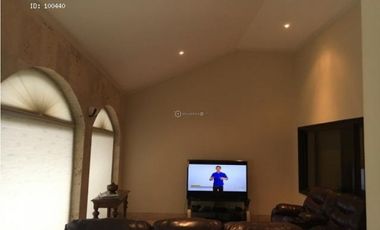 ALQUILO CASA COSTA SUR DE 03 RECAMARA AMOBLADA