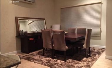 ALQUILO CASA COSTA SUR DE 03 RECAMARA AMOBLADA