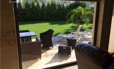 ALQUILO CASA COSTA SUR DE 03 RECAMARA AMOBLADA