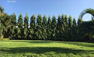 ALQUILO CASA COSTA SUR DE 03 RECAMARA AMOBLADA