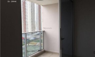 VENDO APTO. DE 2REC. EN PH ROKAS, CONDADO