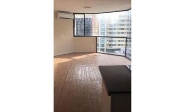 HERMOSO APARTAMENTO PUNTA PAITILLA 1REC, 1.5 BANOS