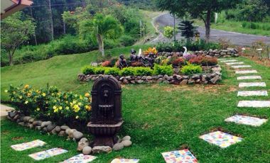 VENTA CASA EN ALTOS DEL MARA MONTAÑA