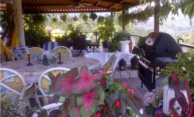 VENTA CASA EN ALTOS DEL MARA MONTAÑA